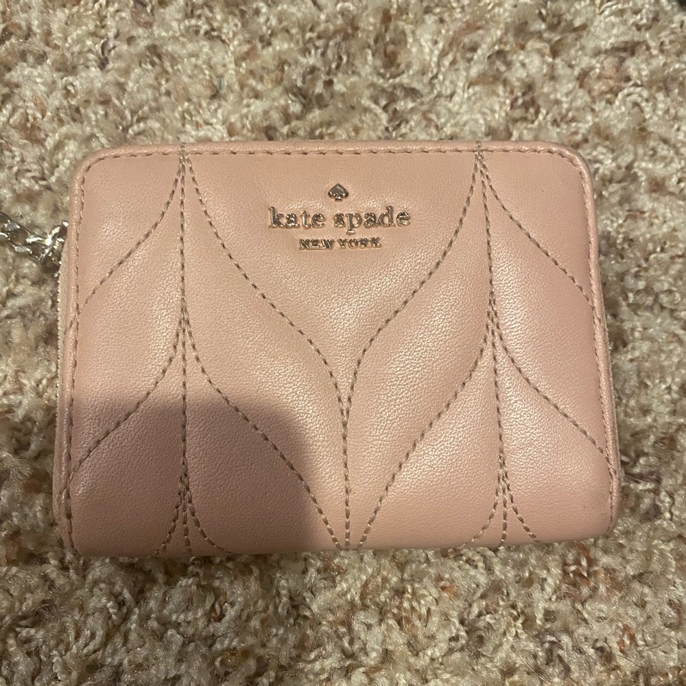 Kate spade wallet